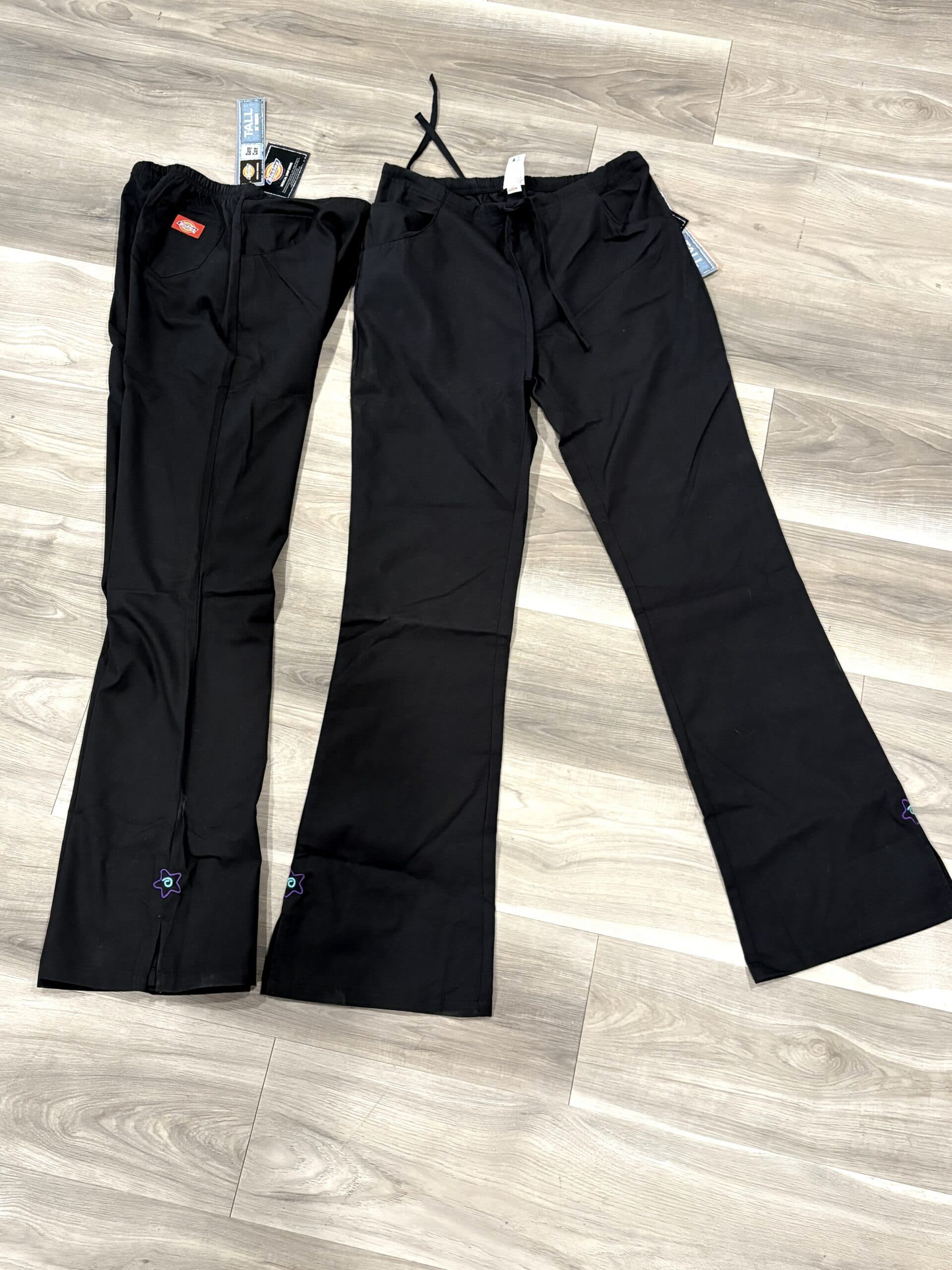 Scrub Pants