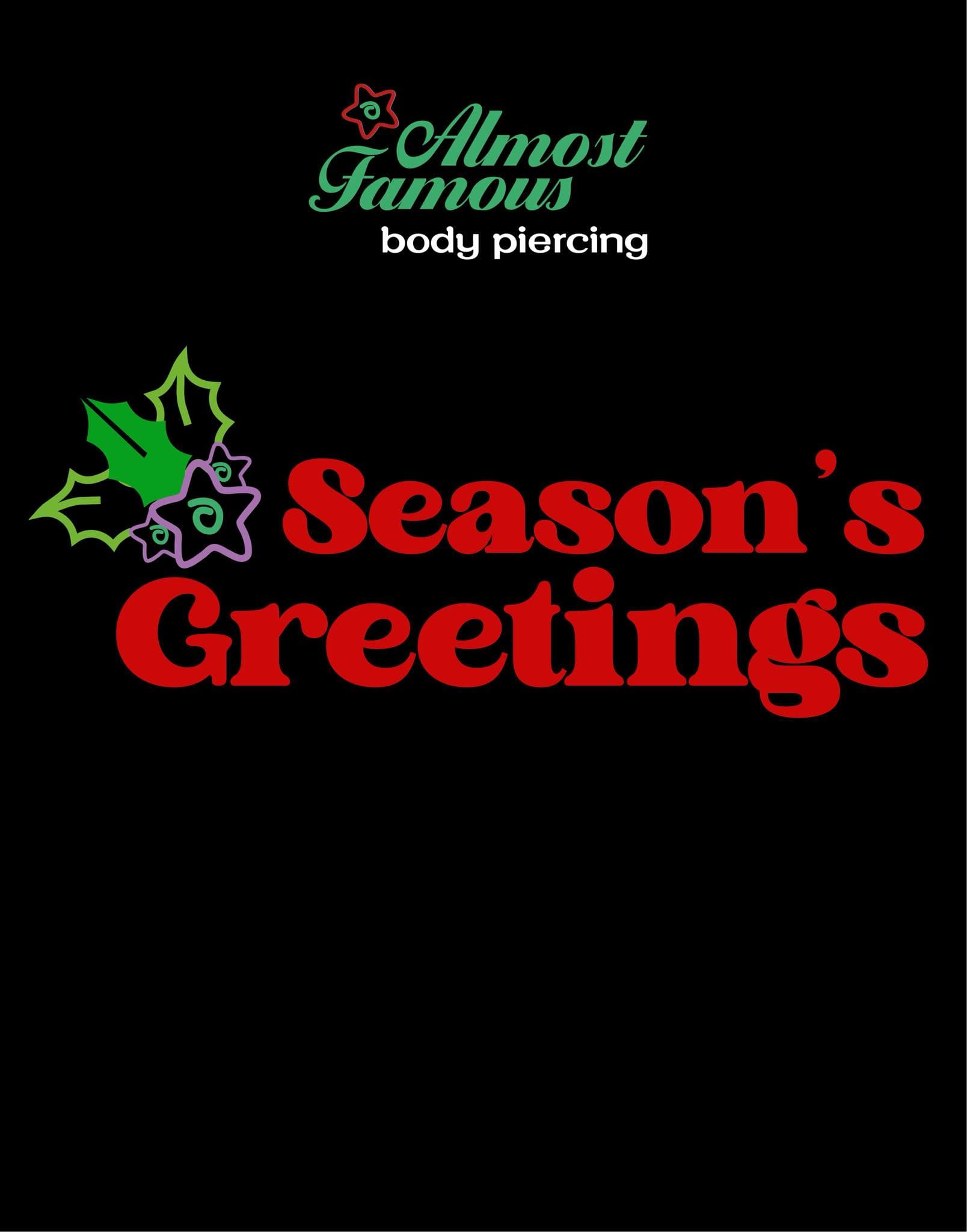 2024 Holiday Shirt - thumbnail 2