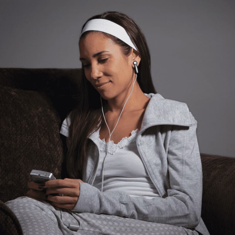 Alpha-Stim M Kit (US) – For Pain, Anxiety & Insomnia - thumbnail 5