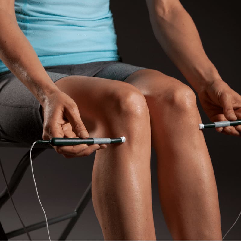 Alpha-Stim M Kit (US) – For Pain, Anxiety & Insomnia - thumbnail 3