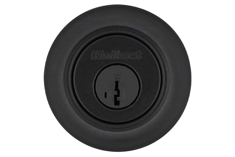 Kwikset Keyed Deadbolt - thumbnail 4