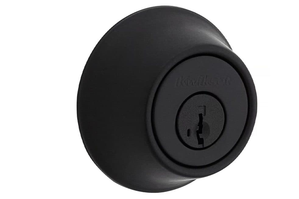 Kwikset Keyed Deadbolt - thumbnail 2