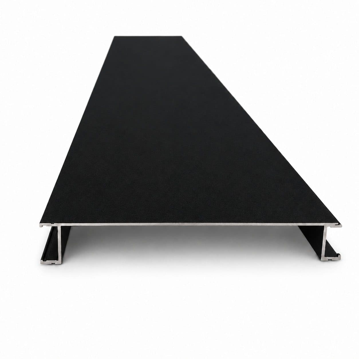 6″ Aluminum Snap Slat 8′