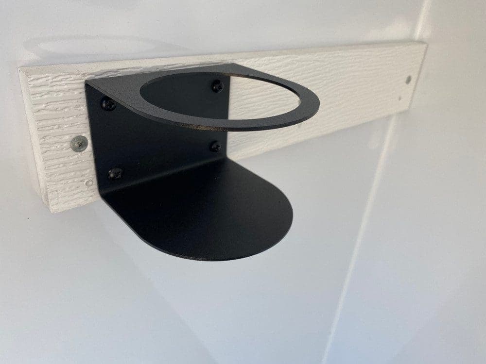 Steel Cup Holder - thumbnail 2