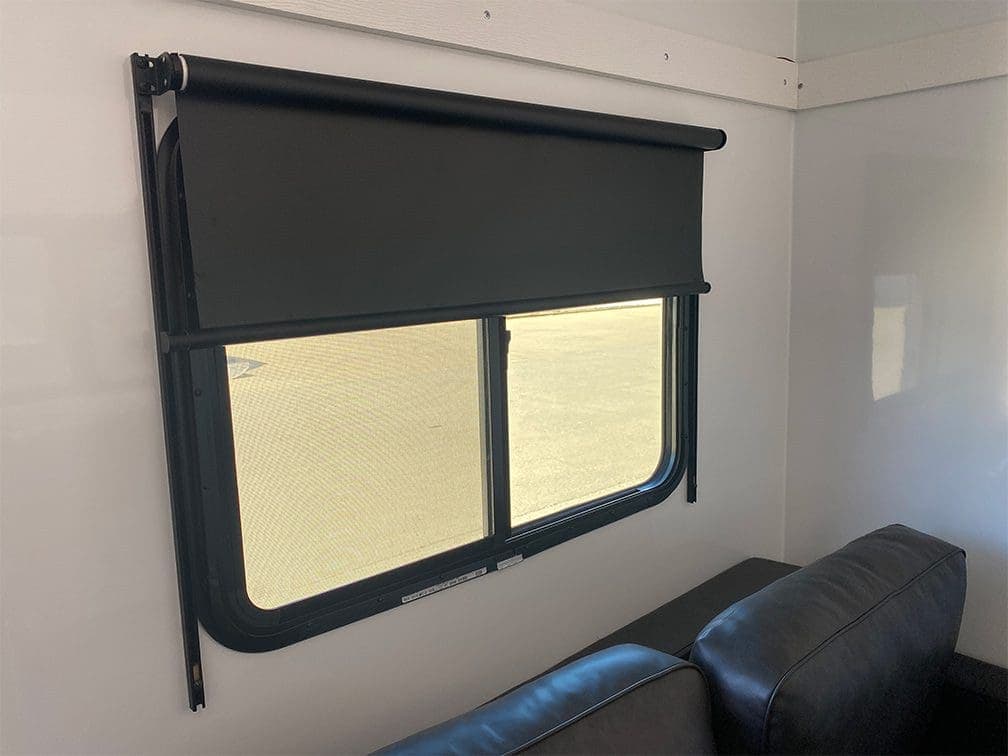 Window Shades