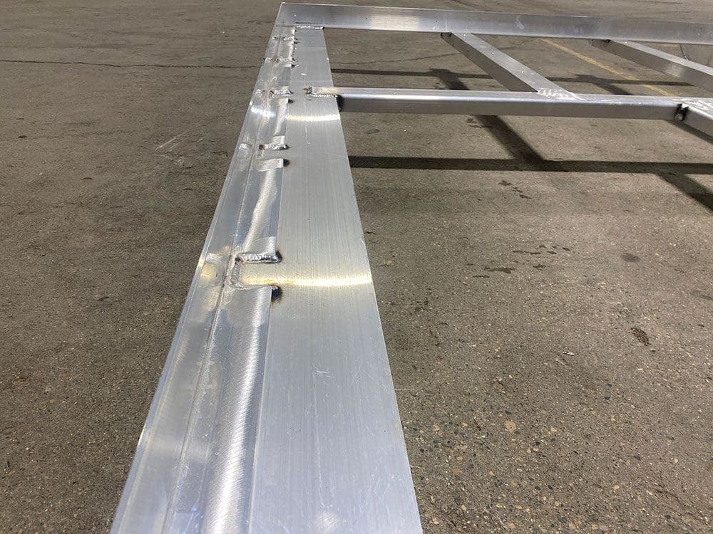 Skid House Chassis - thumbnail 9