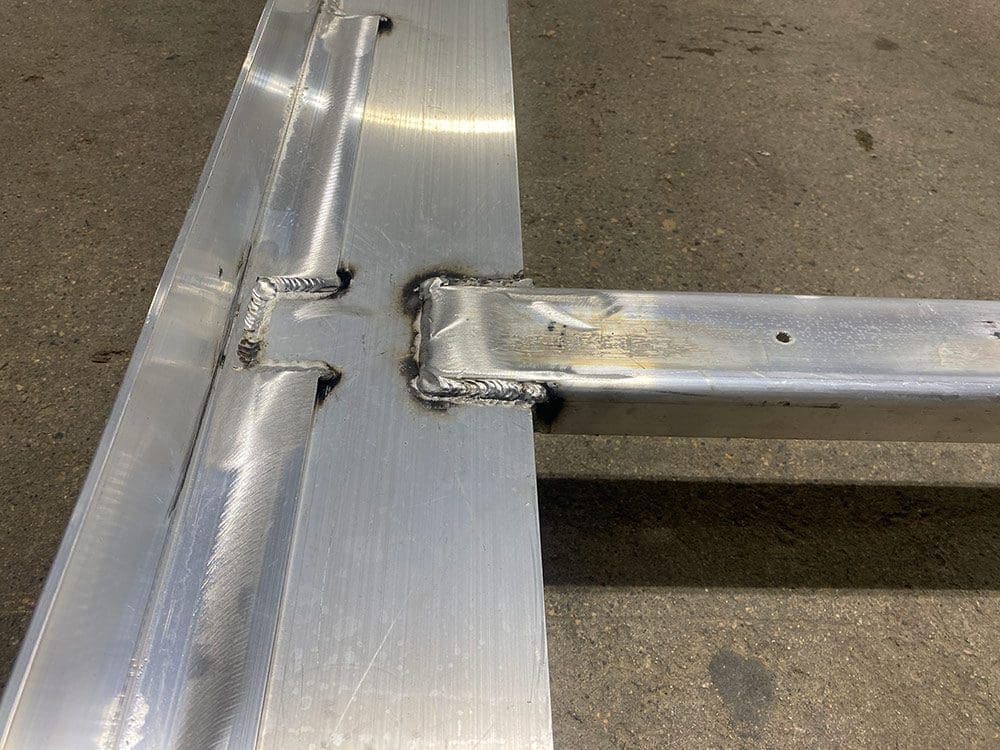 Skid House Chassis - thumbnail 8