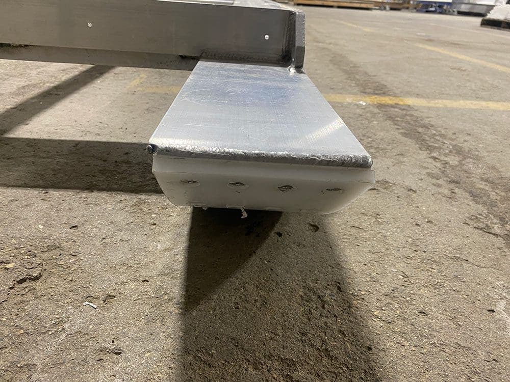 Skid House Chassis - thumbnail 5