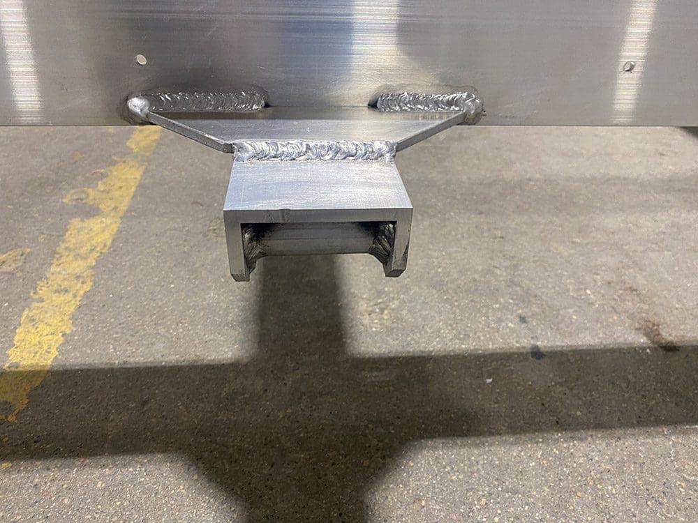 Skid House Chassis - thumbnail 7