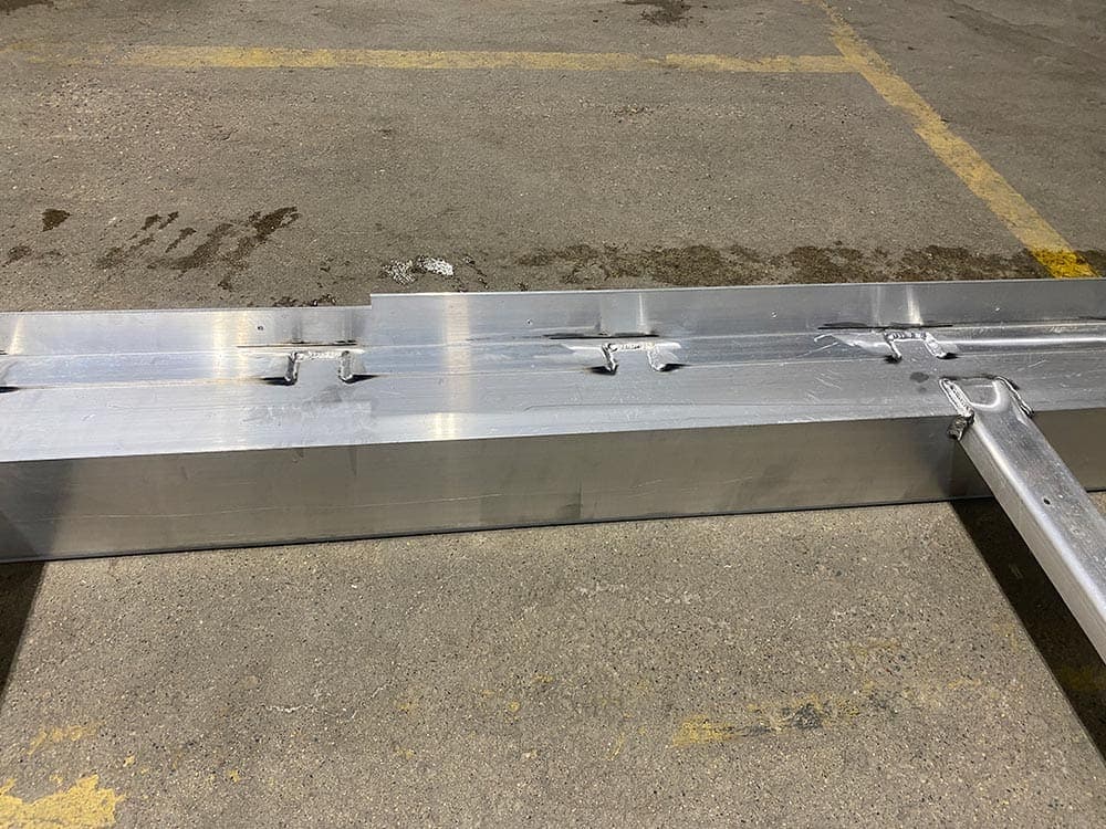 Skid House Chassis - thumbnail 10