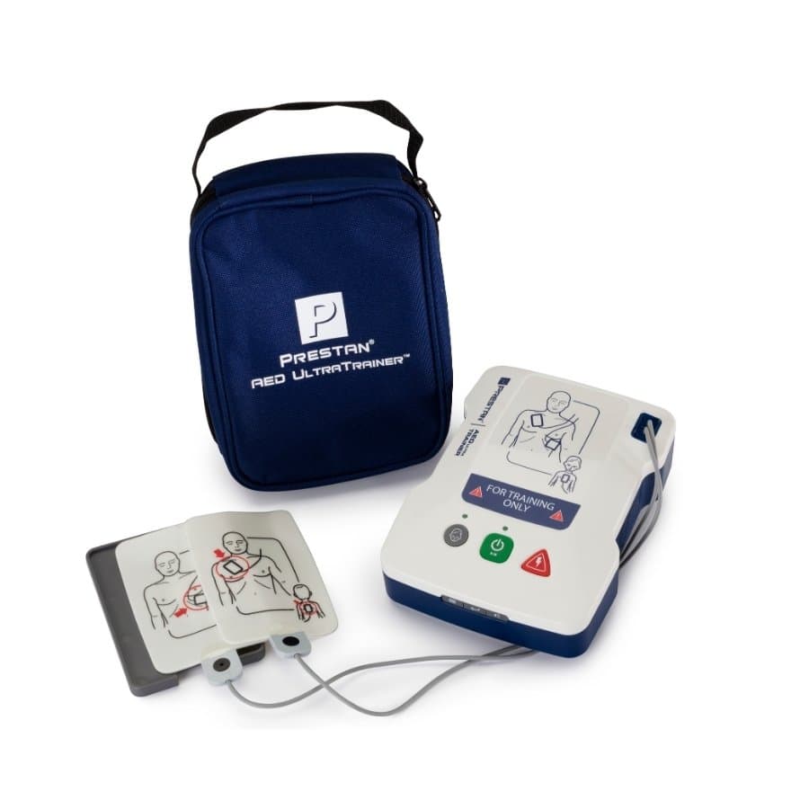 PRESTAN <span class="product-title">AED UltraTrainer</span>