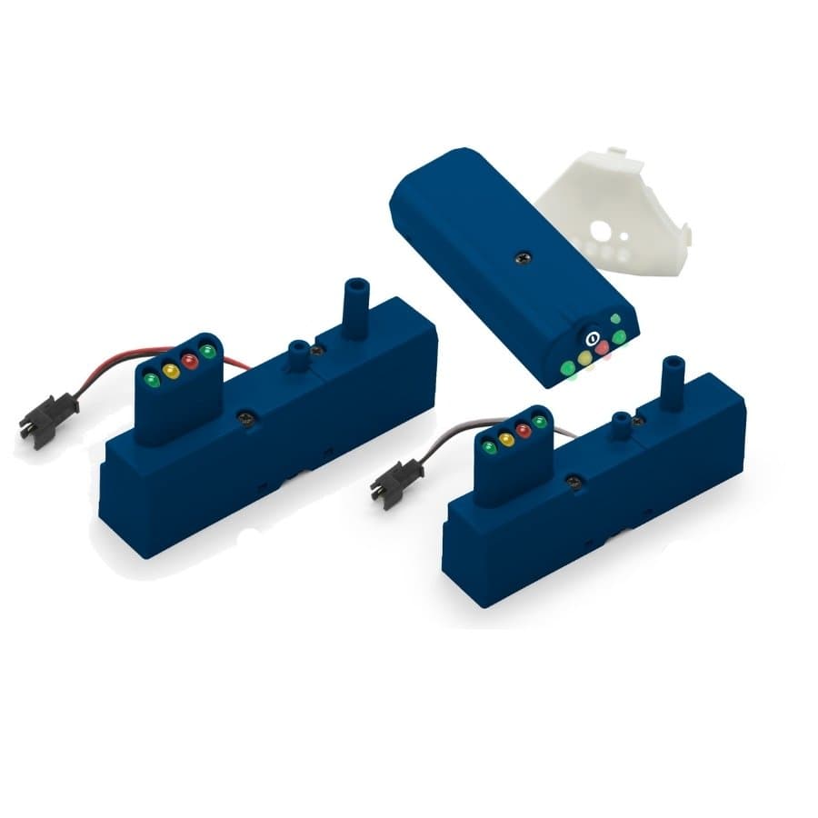 PRESTAN <span class="product-title">Monitor for Professional Manikins</span>