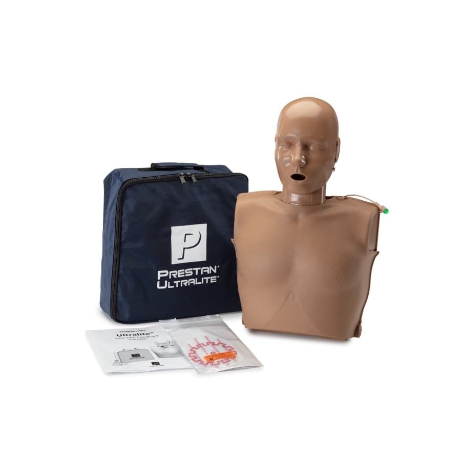 PRESTAN <span class="product-title">Ultralite Manikin</span>