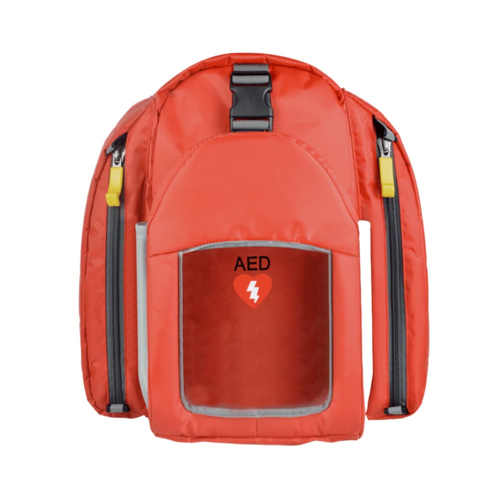 American AED<span class="product-title"> Backpack<br>Carry Case Add-on</span>