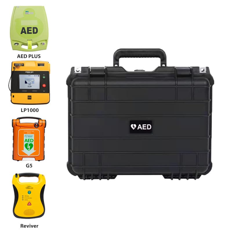 Waterproof Carrying Case