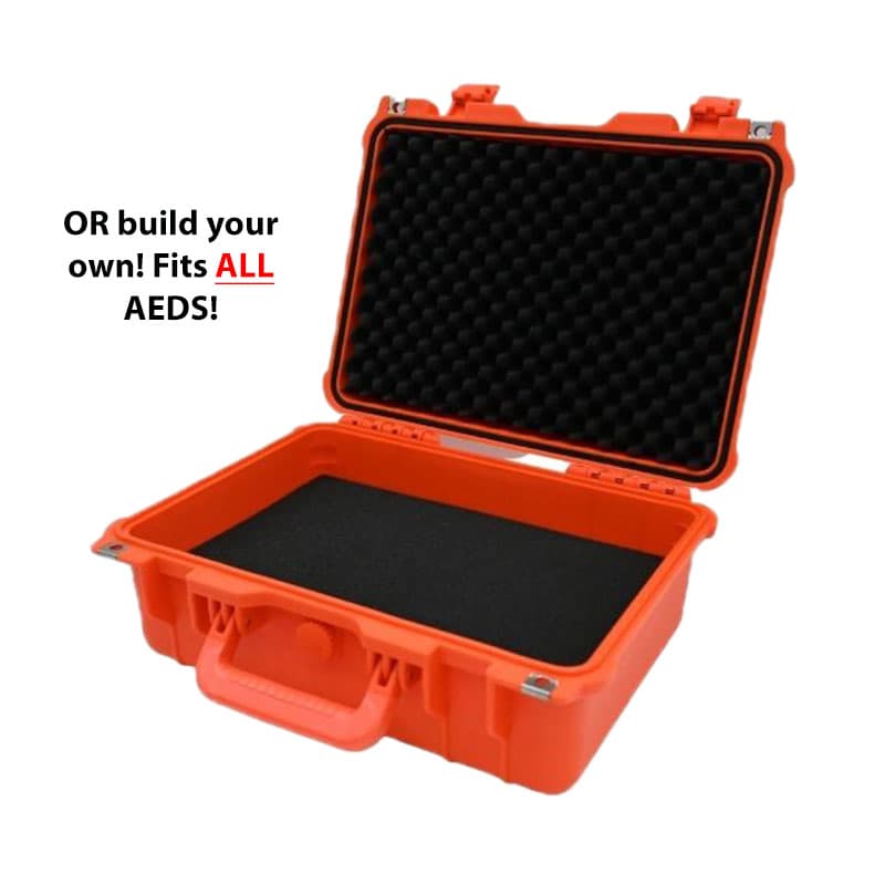 Waterproof Carrying Case