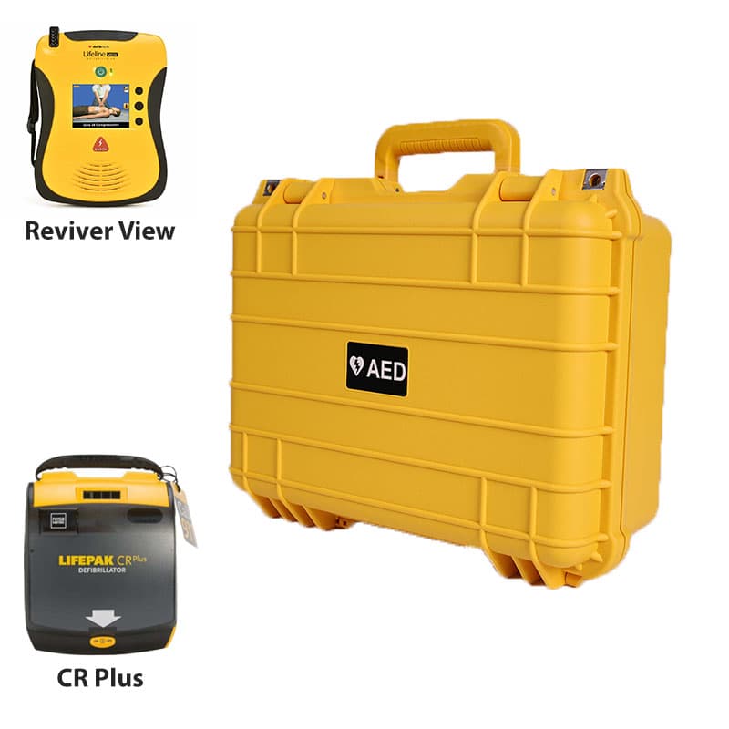 Waterproof Carrying Case