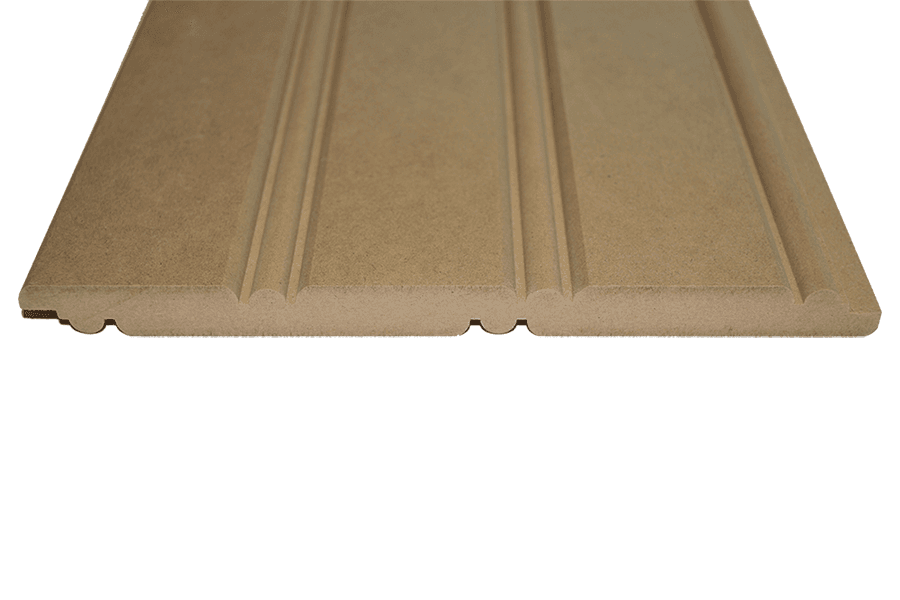 Moisture Resistant Beadboard