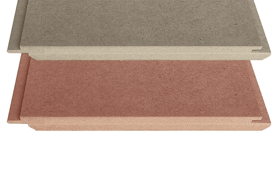 SAMPLES SHIPLAP 7″ on Center