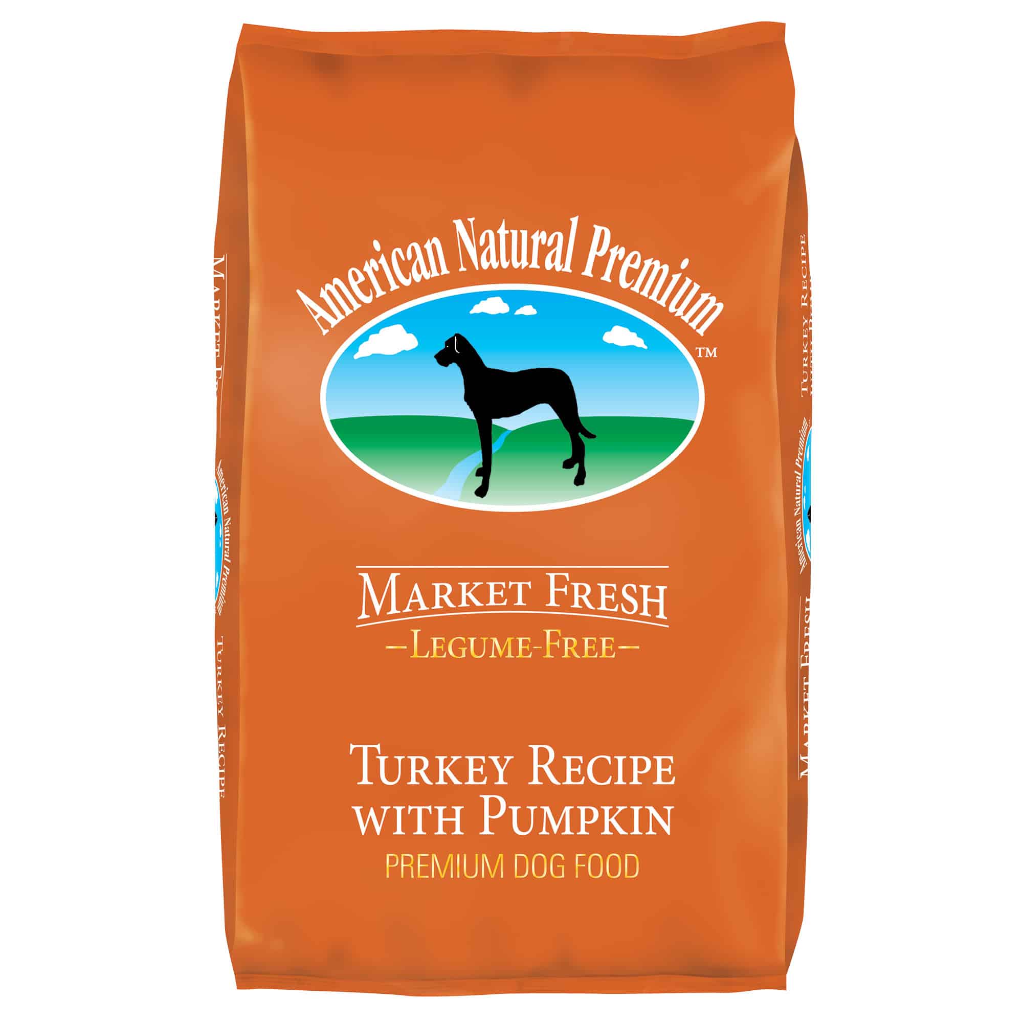 Turkey Recipe with Pumpkin