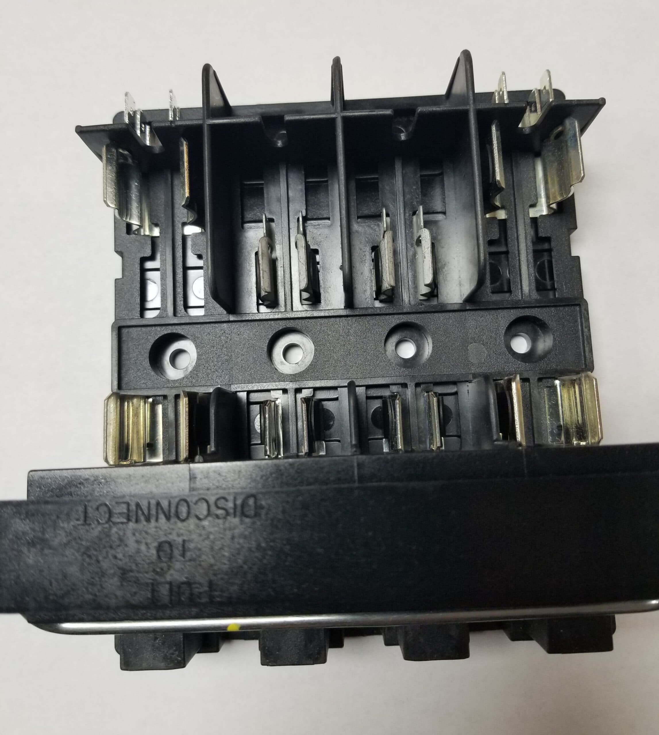 COLEMAN DISCONNECT 3500-3261