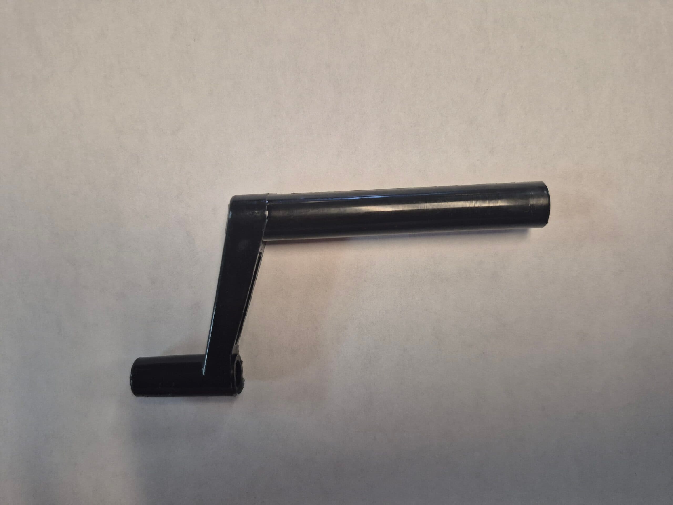 Window Crank 2-1/2″ Plastic