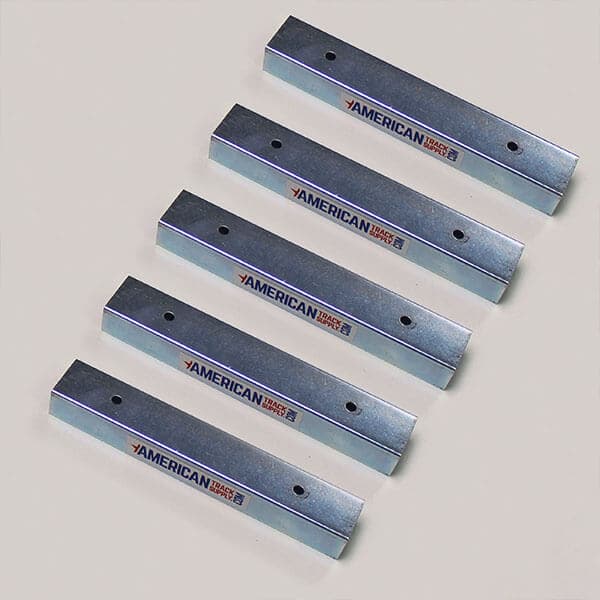 Splices for Aluminum Track – 5 Pack
