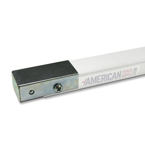 End Cap for Aluminum Track