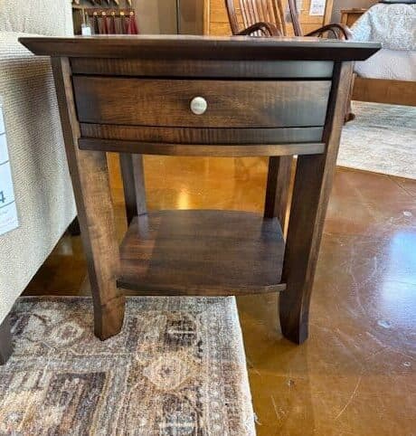 Lillianna End Table - thumbnail 3