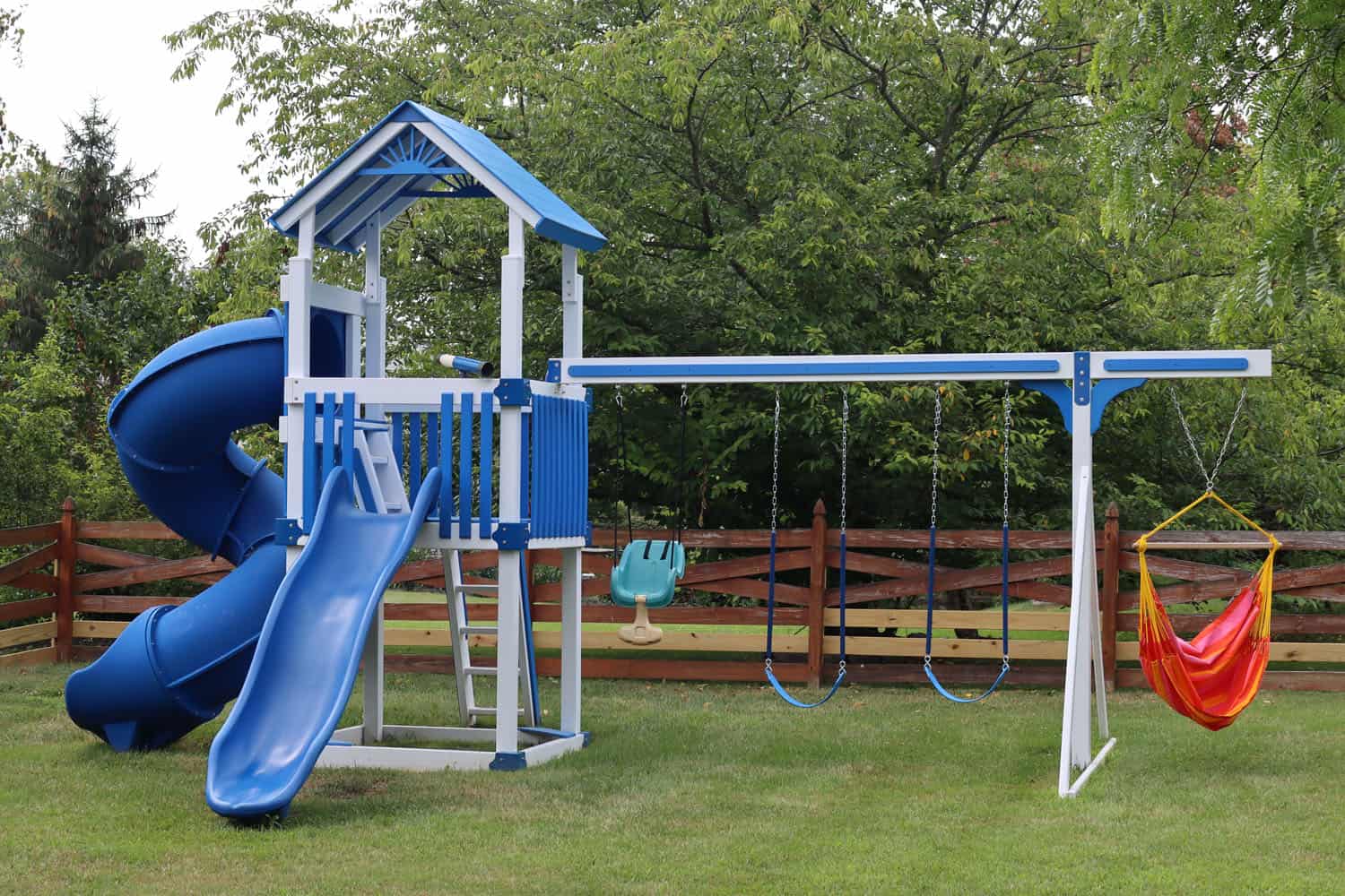 Basecamp 55 Turbo Deluxe - thumbnail 2