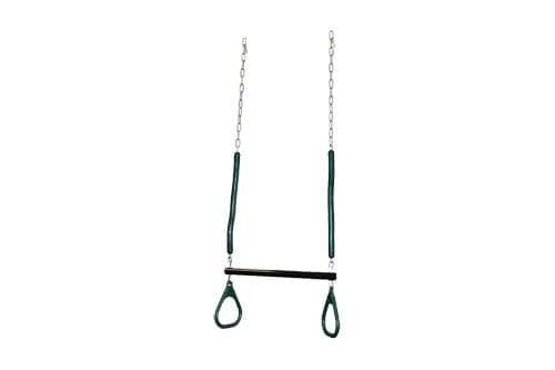 Trapeze w/ Soft Grip