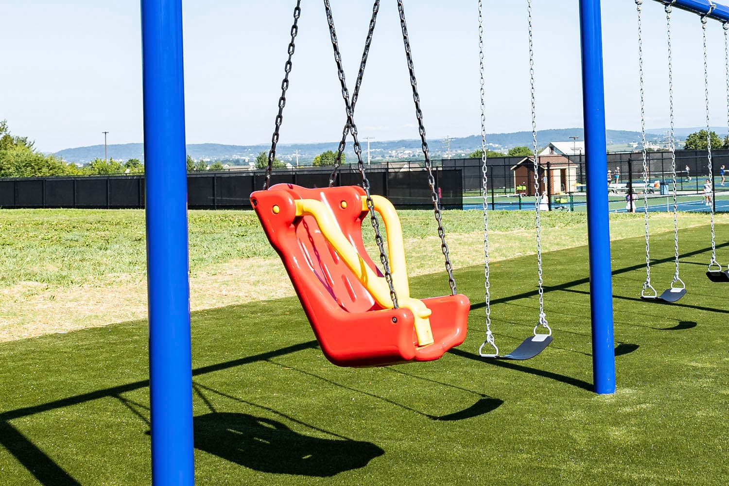 ADA Adaptive Swing - thumbnail 2