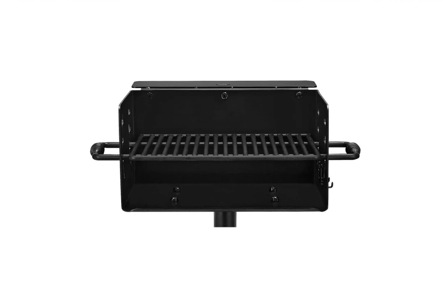 Charcoal Park Grill - thumbnail 2