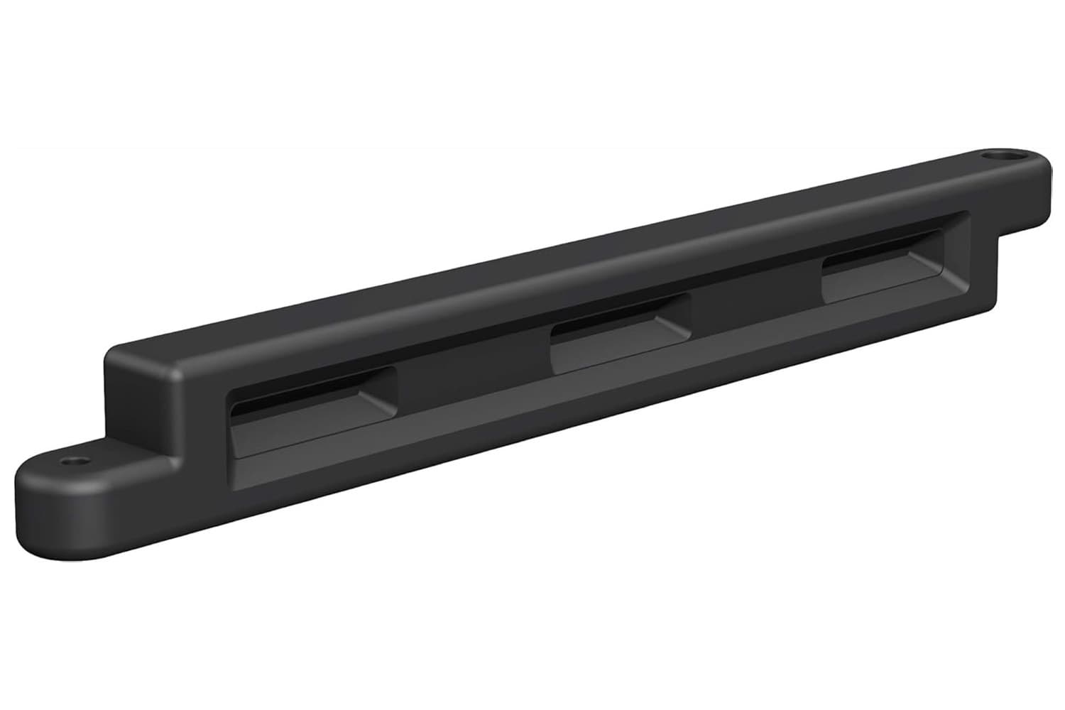 Plastic Border – 8″ high