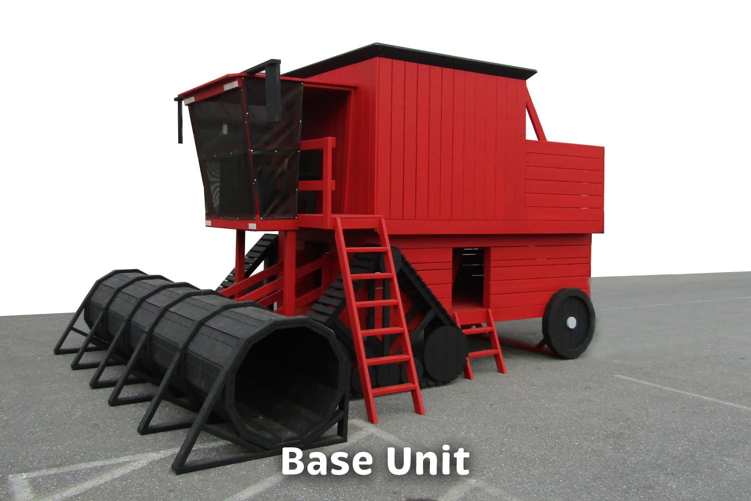 Model 1900 Combine - thumbnail 2