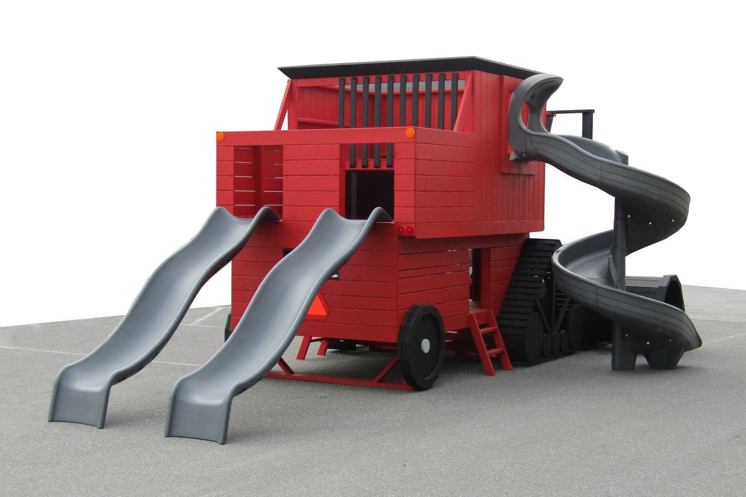 Model 1900 Combine - thumbnail 4