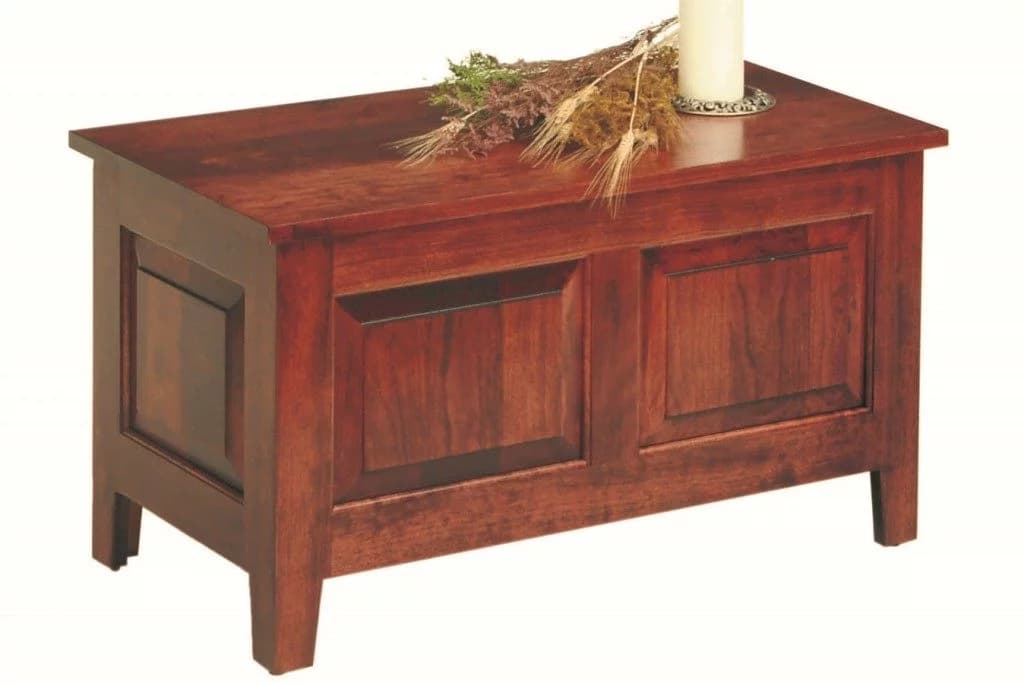 Shaker Chest - thumbnail 8