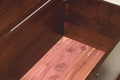 Shaker Chest - thumbnail 5