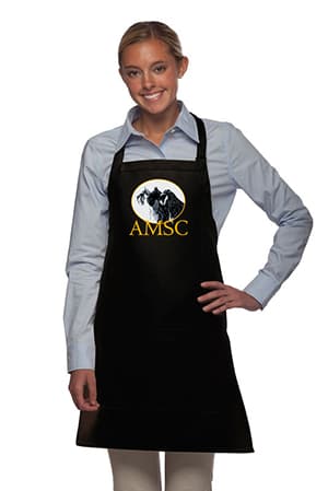 Apron-Available Only for Montgomery Pickup
