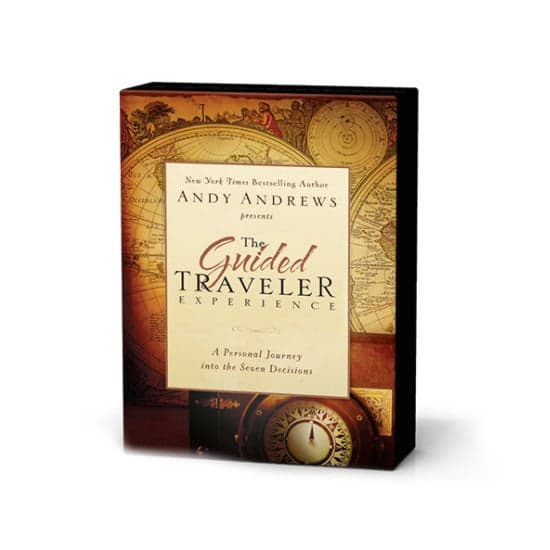 The Guided Traveler Experience Online Course — VIP Exclusive