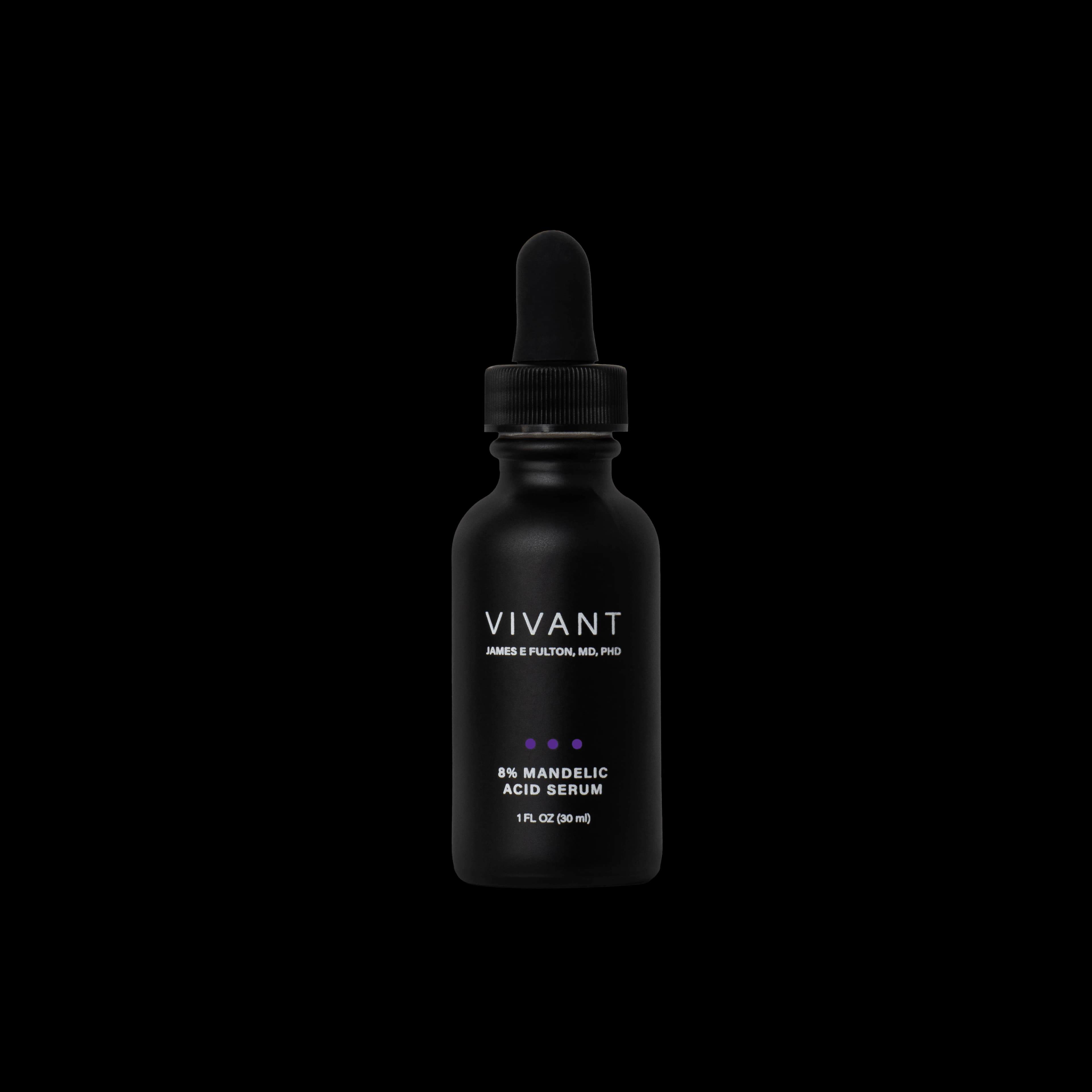 8% Mandelic Serum