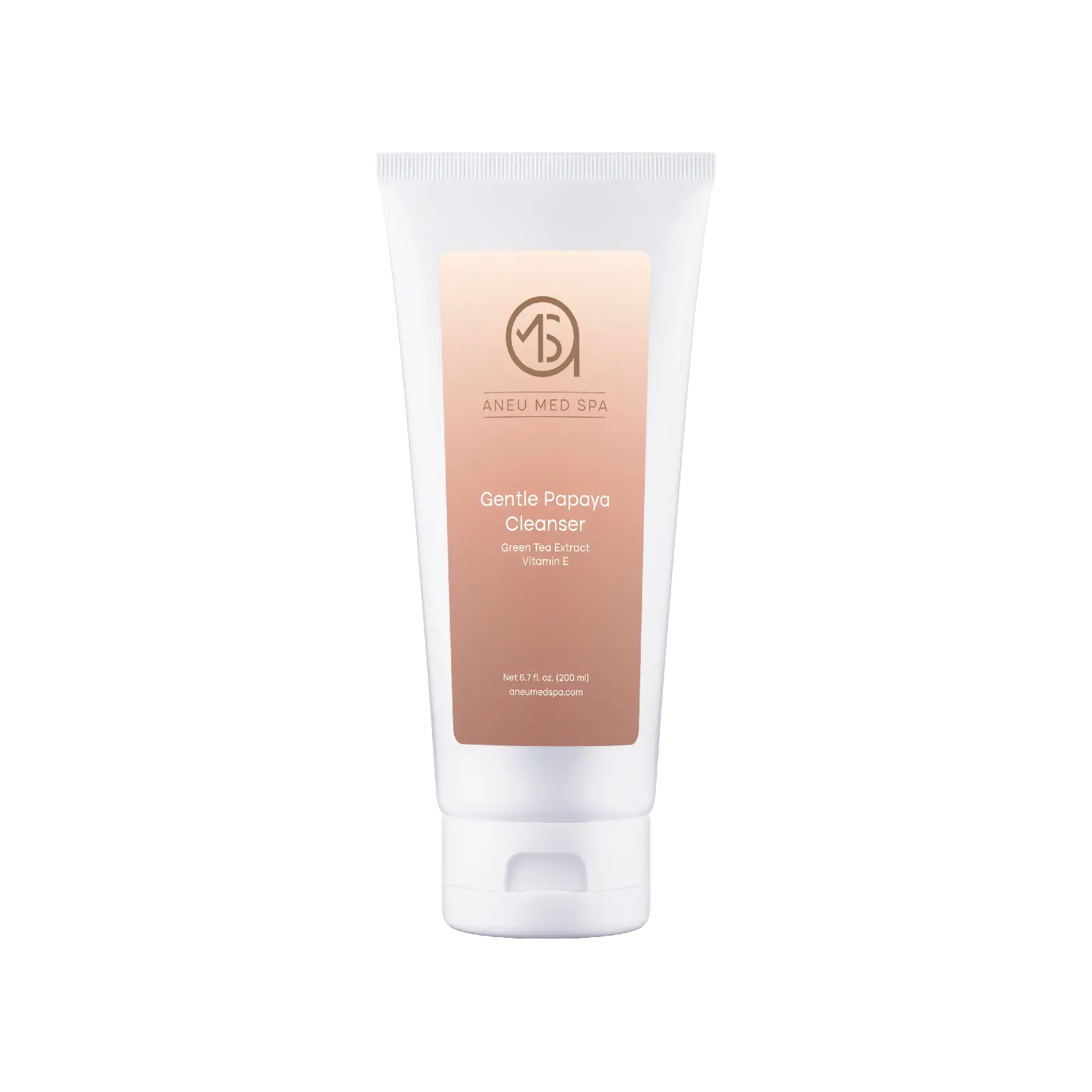 GENTLE PAPAYA CLEANSER