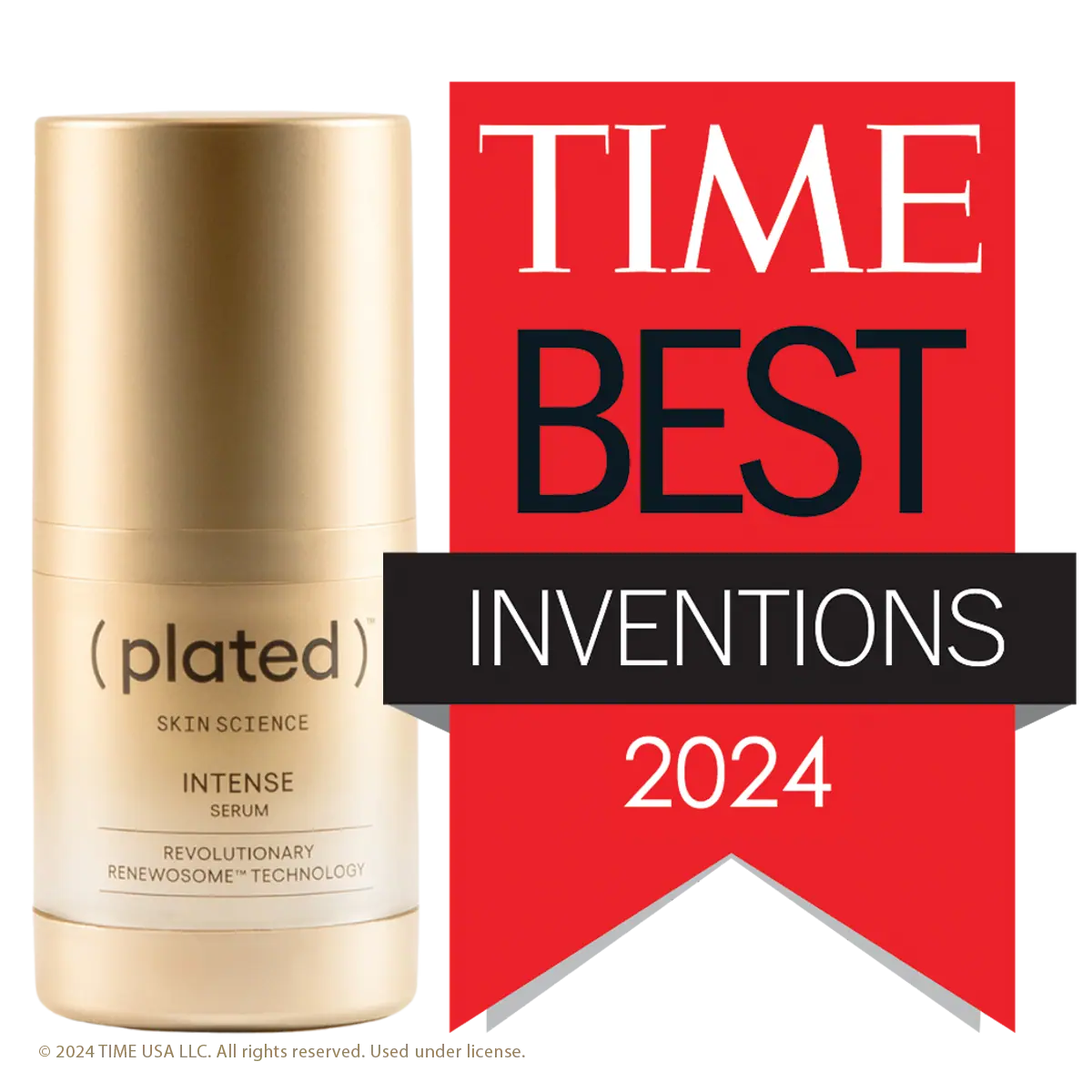 Intense Serum (15mL)