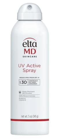 AOX Mist SPF