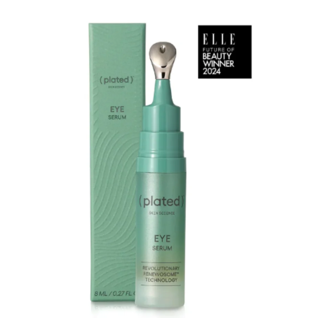 Eye Serum (8mL)