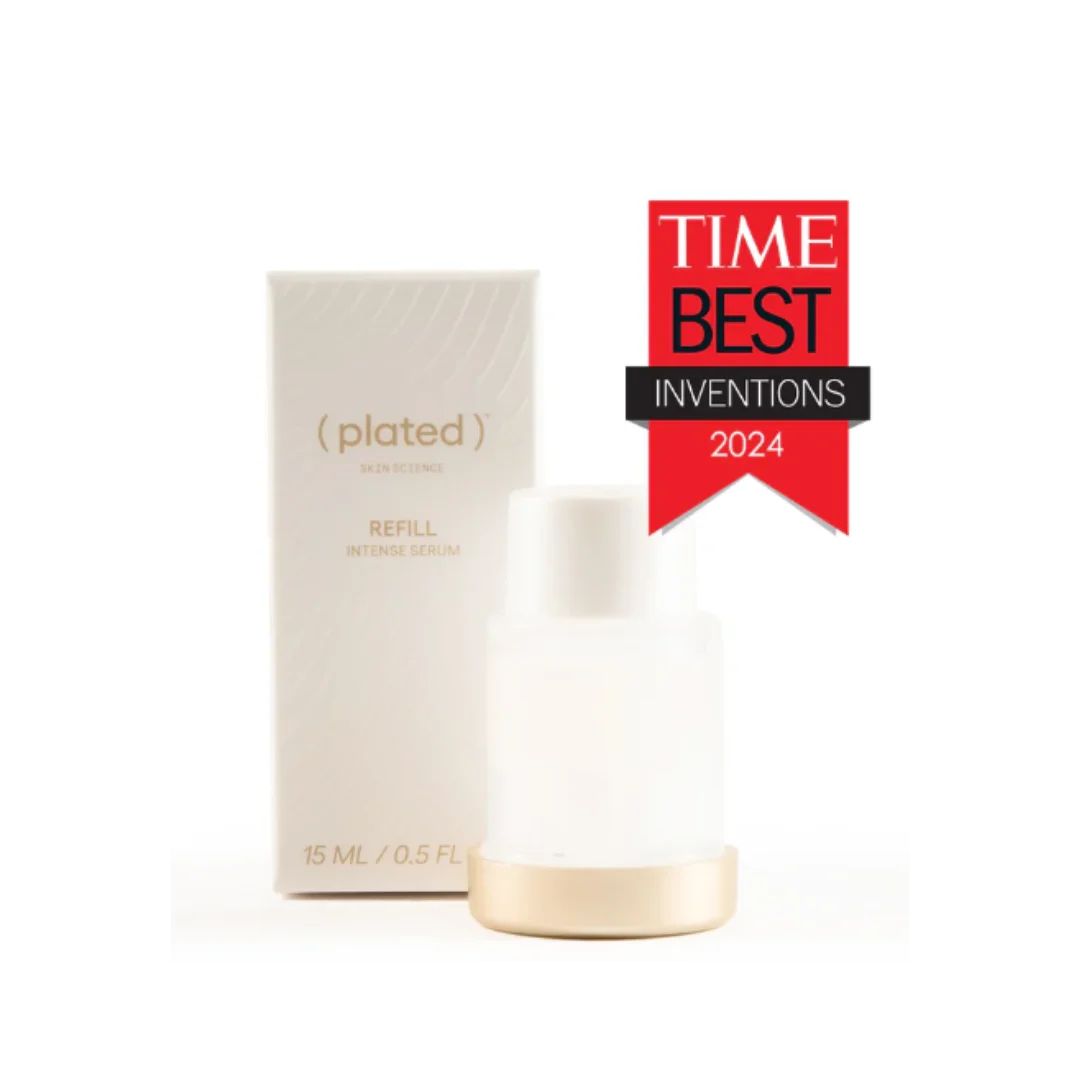 Intense Serum REFILL (15mL)
