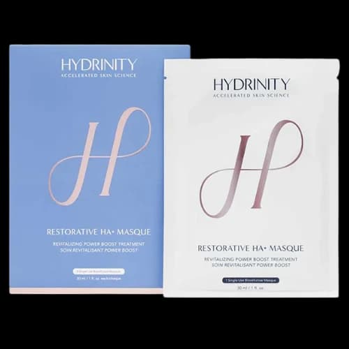 Restorative HA+ Masque (Box of 5)