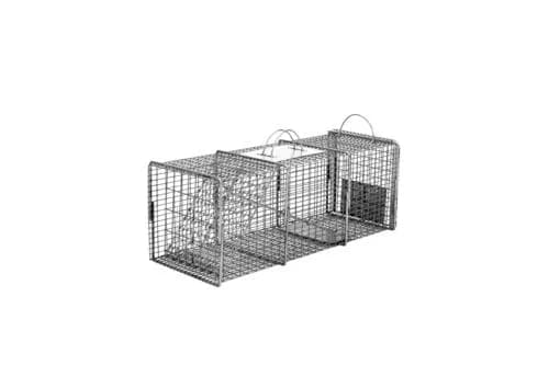Tomahawk Professional Series One Trap Door & Easy Release Door