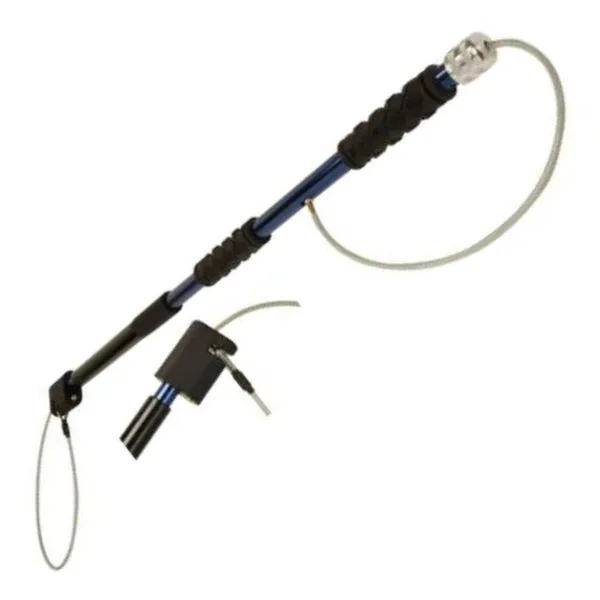 Dual Release Catch Pole by Humaniac™