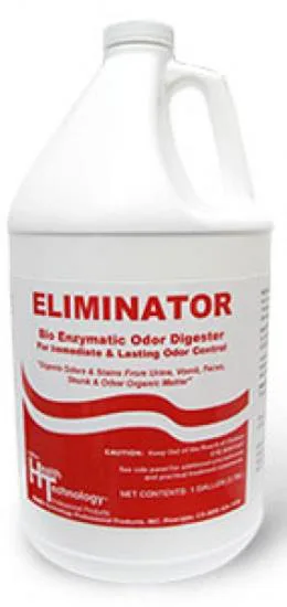 Eliminator Odor Digester